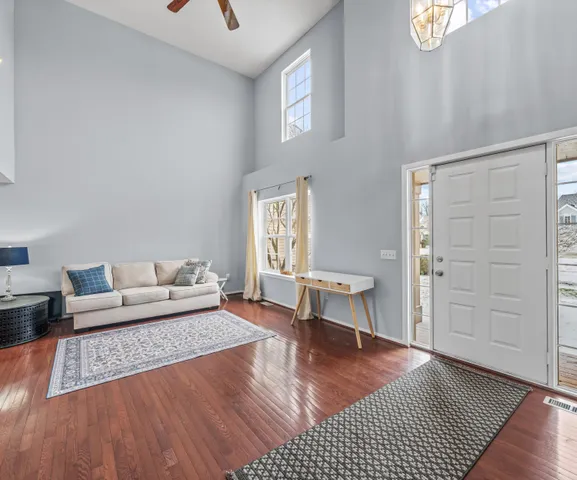 $3,550 | 1696 Reserve Court, Ann Arbor, MI 48103