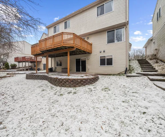 $3,550 | 1696 Reserve Court, Ann Arbor, MI 48103