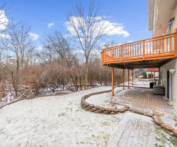 $3,550 | 1696 Reserve Court, Ann Arbor, MI 48103