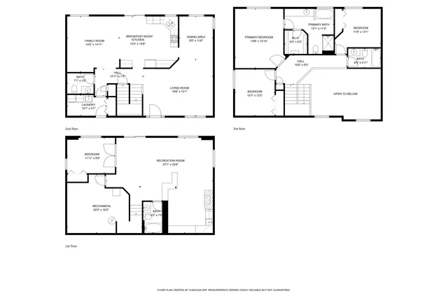 $3,550 | 1696 Reserve Court, Ann Arbor, MI 48103