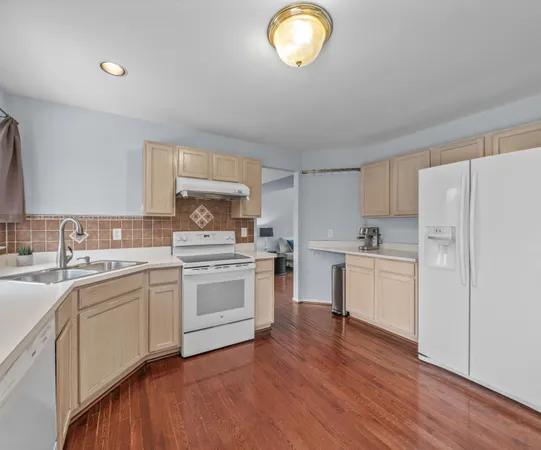 $3,800 | 1696 Reserve Court, Ann Arbor, MI 48103