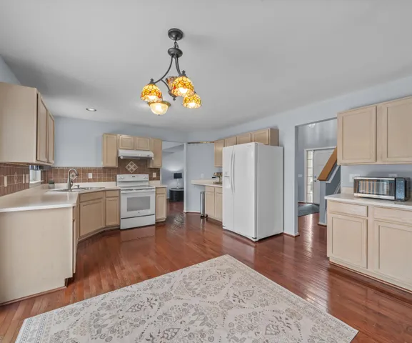 $3,550 | 1696 Reserve Court, Ann Arbor, MI 48103