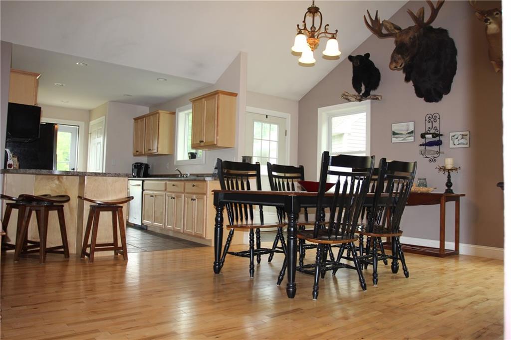 54 Jewett Hill Road Canton, ME 04221 - Photo 9 of 35 Photo