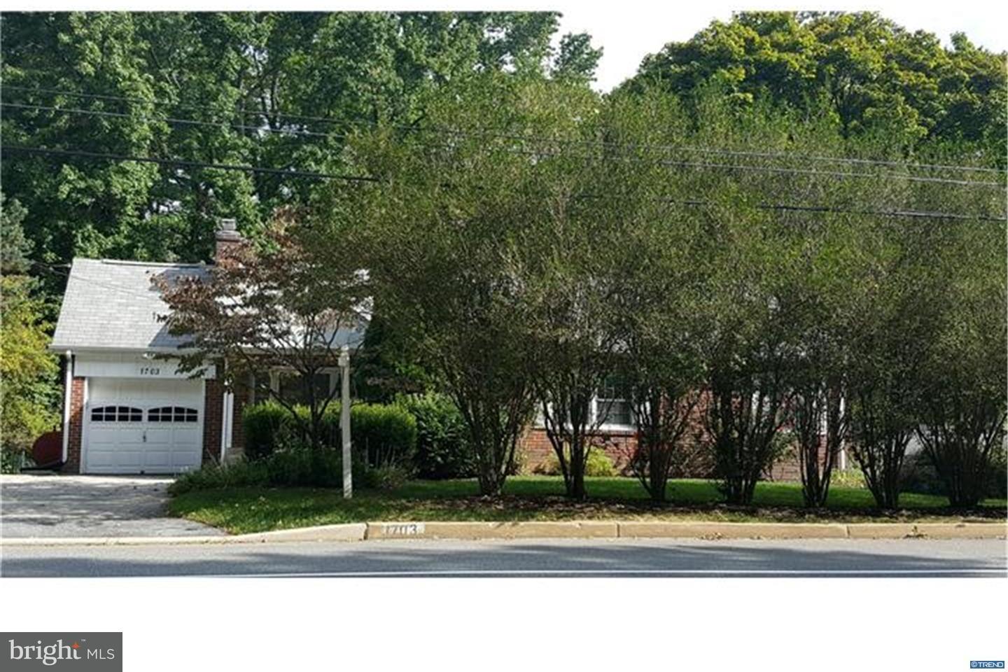 1703 Silverside Road Wilmington, DE 19810 - Photo 1 of 24 Gallery Image 1