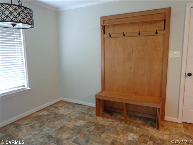 7005 Courthouse Road Prince George, VA 23875 - Photo 11 of 17 Dining Room