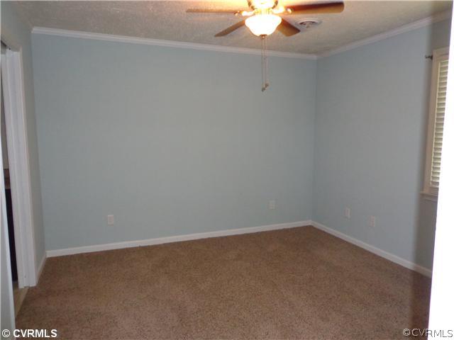 7005 Courthouse Road Prince George, VA 23875 - Photo 12 of 17 Master Bedroom