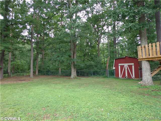 7005 Courthouse Road Prince George, VA 23875 - Photo 3 of 17 Land
