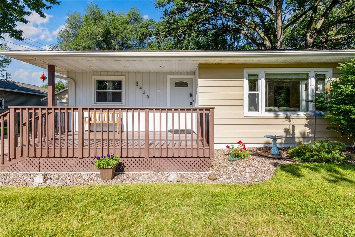 3436 Rudolph Road Eau Claire, WI 54701 - Photo 1 of 39