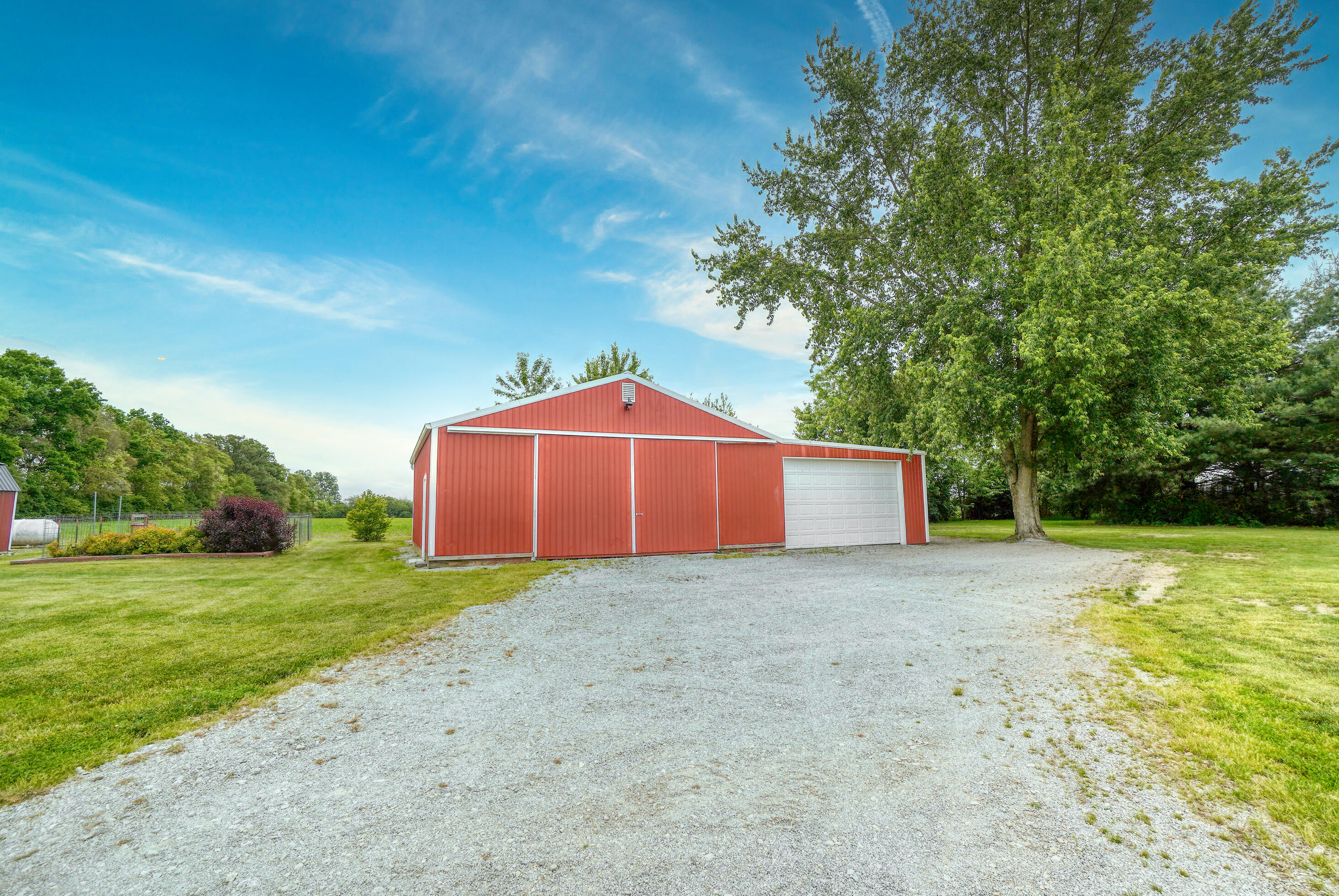 6355 Free Road Piqua, OH 45356 - Photo 32 of 38