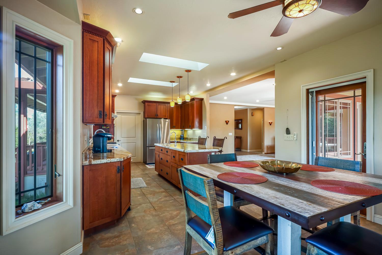 5603 Gold Mountain Road Mountain Ranch, CA 95246 - Photo 20 of 75