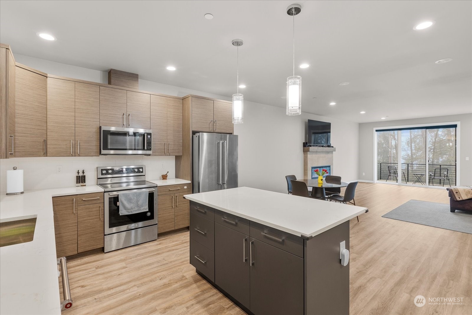 10625 Vernon Road, Unit A Lake Stevens, WA 98258 - Photo 8 of 29