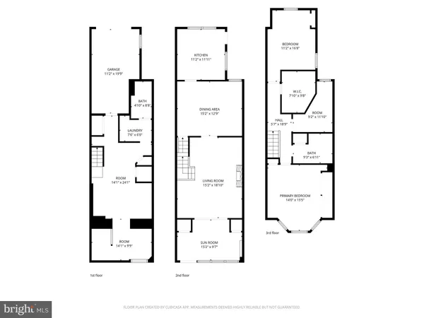$2,100 | 5005 North 9th Street, Philadelphia, PA 19141