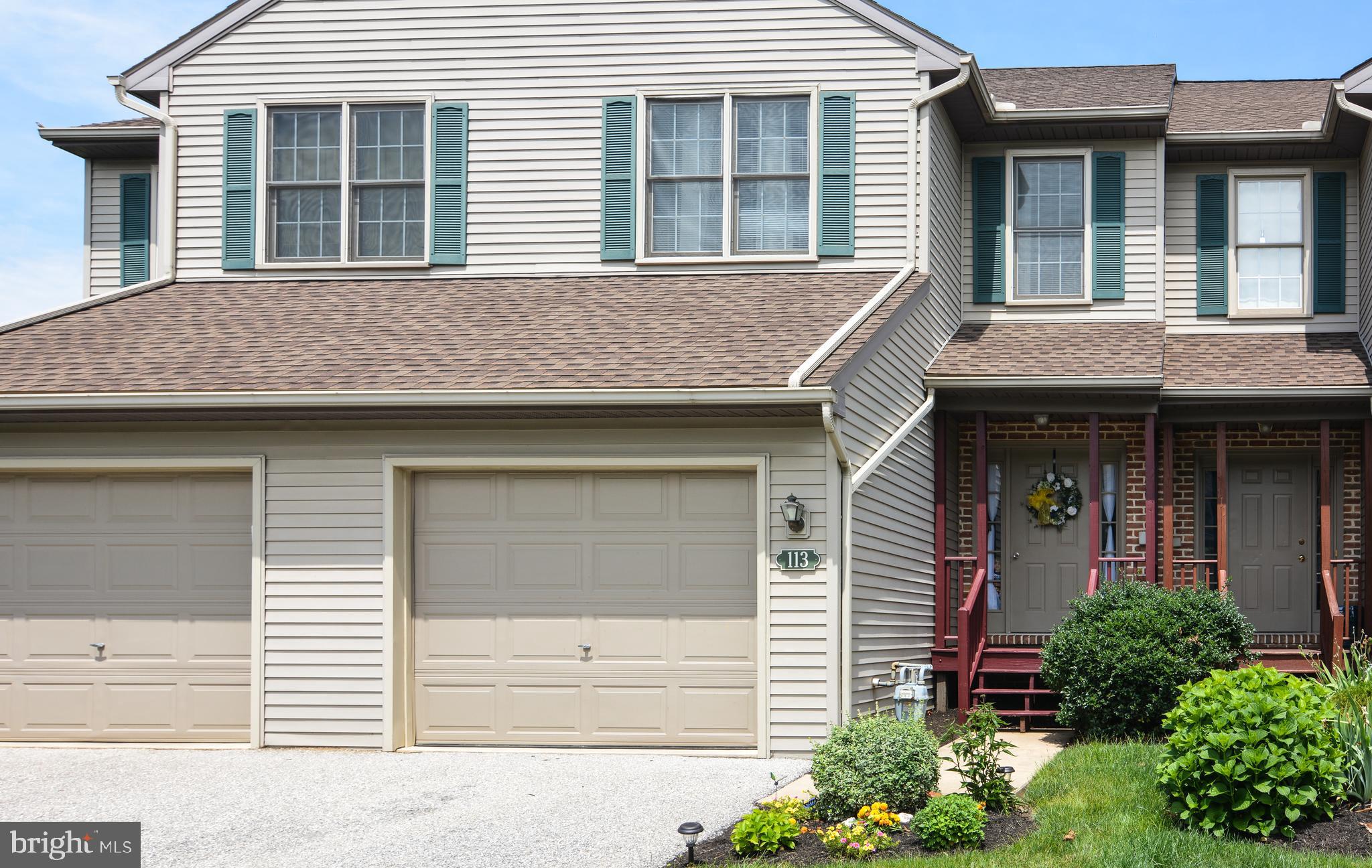 113 Oak Ridge Lane Dallastown, PA 17313 - Photo 1 of 39 Gallery Image 1