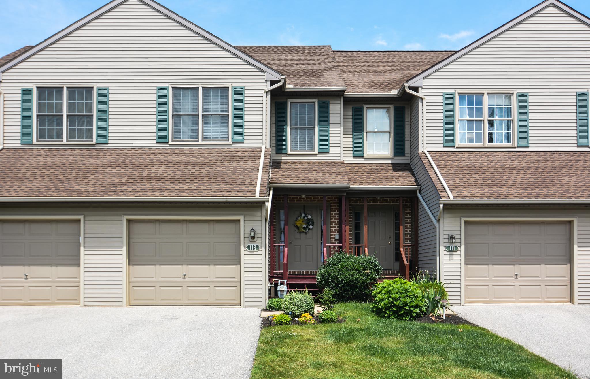113 Oak Ridge Lane Dallastown, PA 17313 - Photo 37 of 39 Gallery Image 37