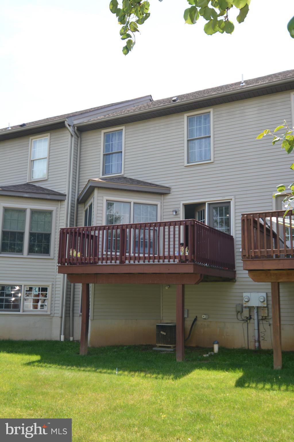 113 Oak Ridge Lane Dallastown, PA 17313 - Photo 38 of 39 Gallery Image 38