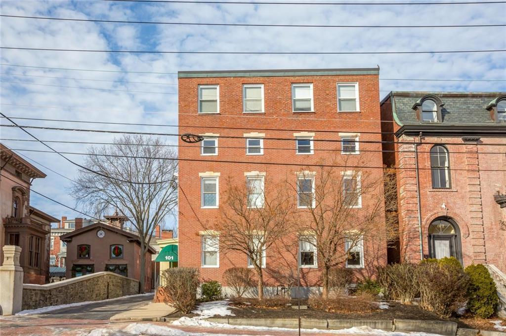 101 Danforth Street, Unit 4 Portland, ME 04101 - Photo 30 of 30 Photo