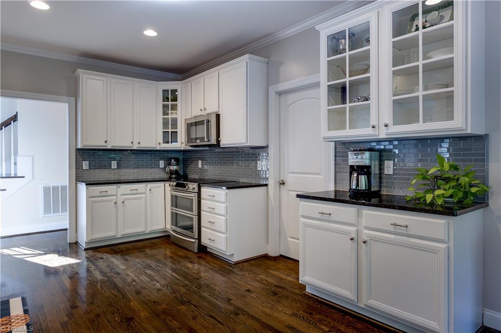 4506 Charlottesville Road Greensboro, NC 27410 - Photo 13 of 30 Gallery Image 13