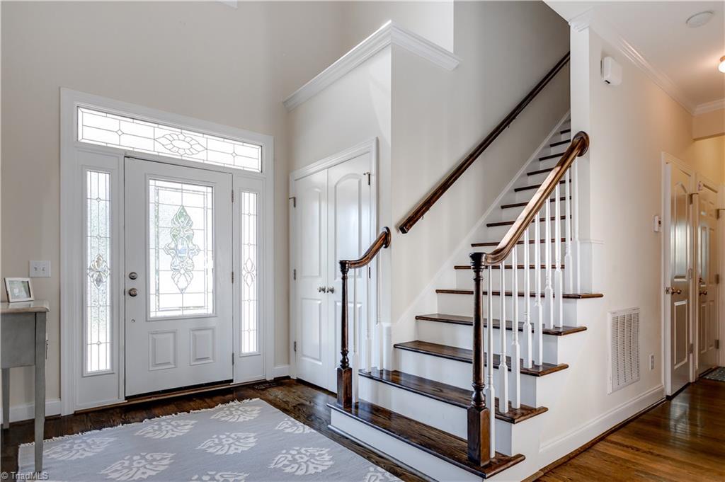 4506 Charlottesville Road Greensboro, NC 27410 - Photo 3 of 30 Gallery Image 3