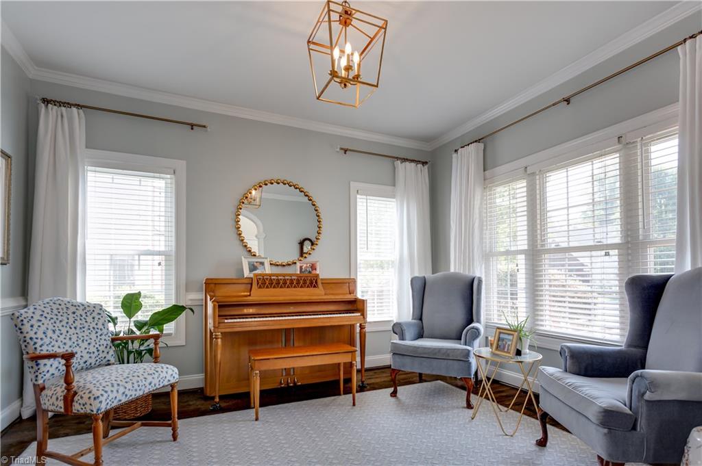 4506 Charlottesville Road Greensboro, NC 27410 - Photo 5 of 30 Gallery Image 5