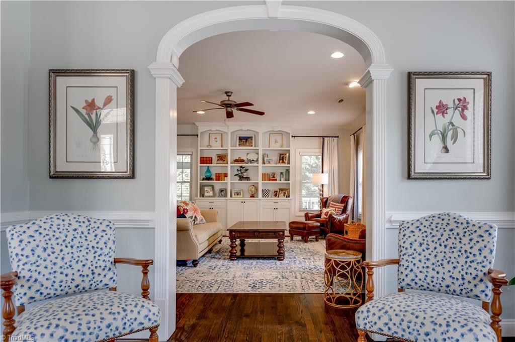 4506 Charlottesville Road Greensboro, NC 27410 - Photo 6 of 30 Gallery Image 6