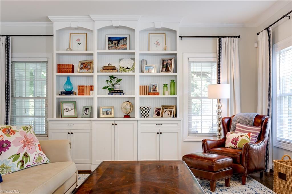 4506 Charlottesville Road Greensboro, NC 27410 - Photo 8 of 30 Gallery Image 8