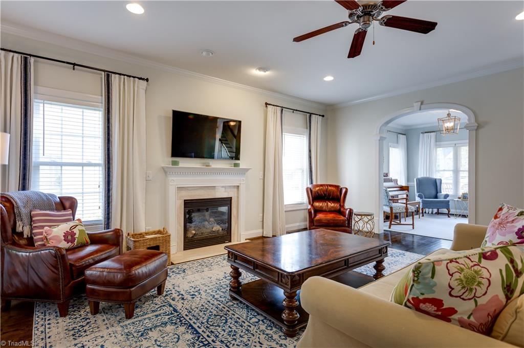 4506 Charlottesville Road Greensboro, NC 27410 - Photo 9 of 30 Gallery Image 9