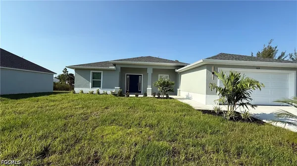 $1,900 | 1424 Northeast 37th Street, Cape Coral, FL 33909