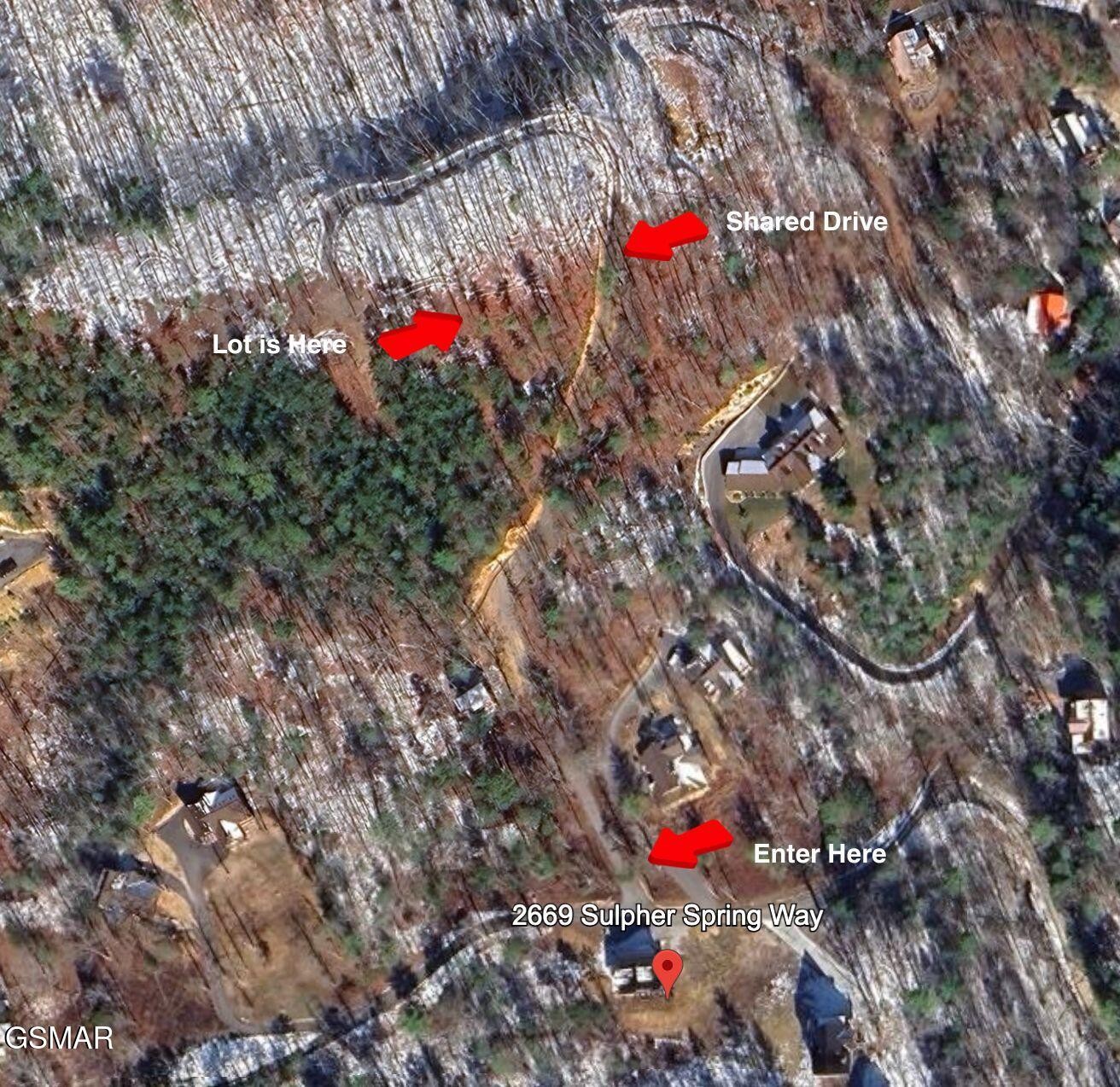 1 Sulpher Springs Way Sevierville, TN 37862 - Photo 11 of 12