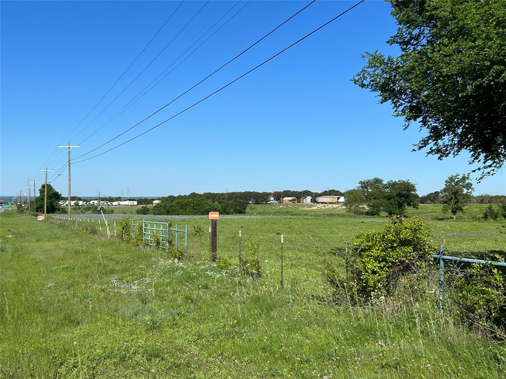 12303 Highway 67 Nemo, TX 76070 - Photo 11 of 18 a view of a lake with houses