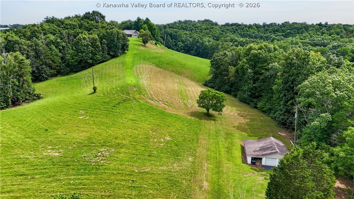 955 Dudden Fork Road Kenna, WV 25248 - Photo 9 of 49 Gallery Image 9