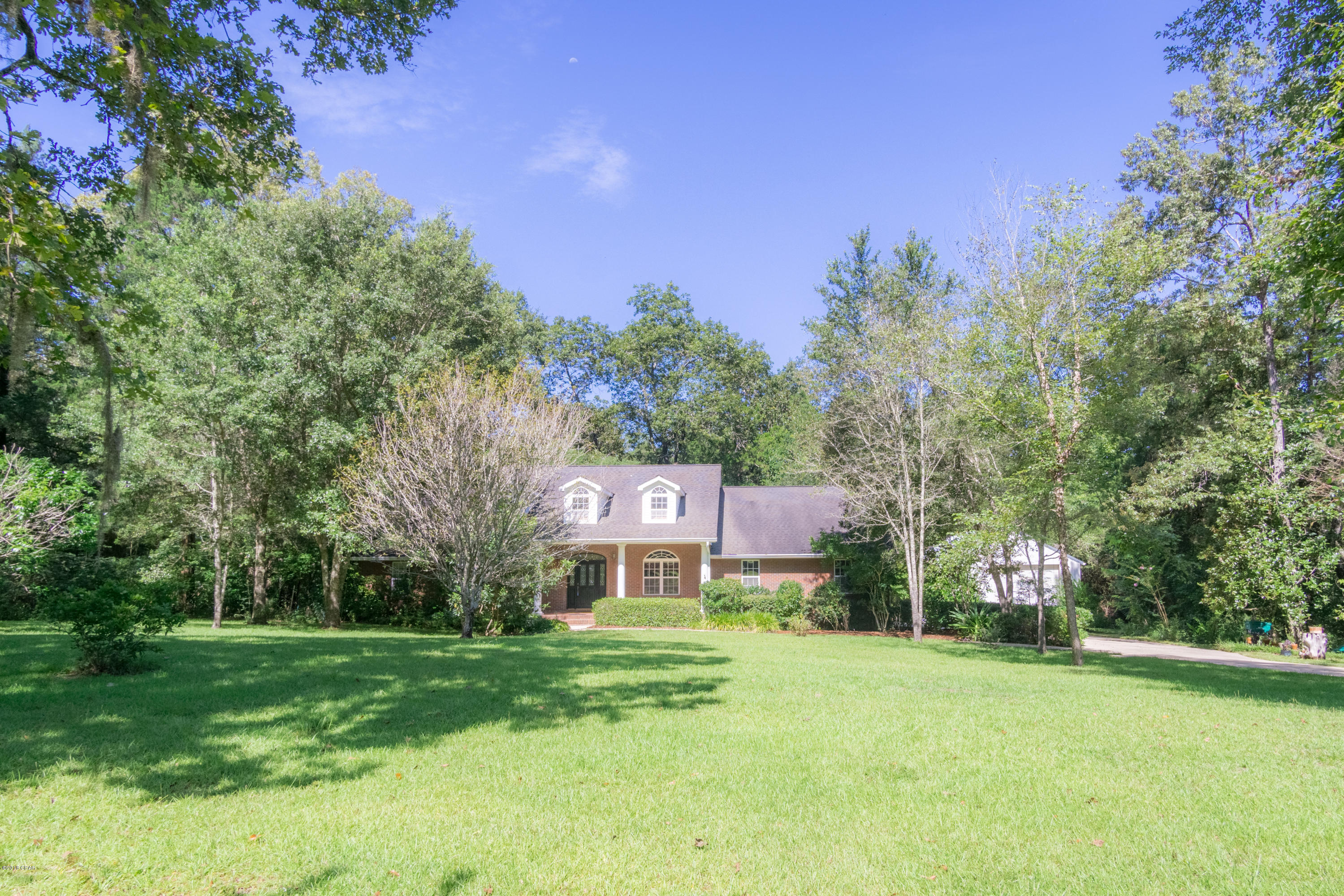 1736 Piney Grove Road Chipley, FL 32428 - Photo 2 of 34