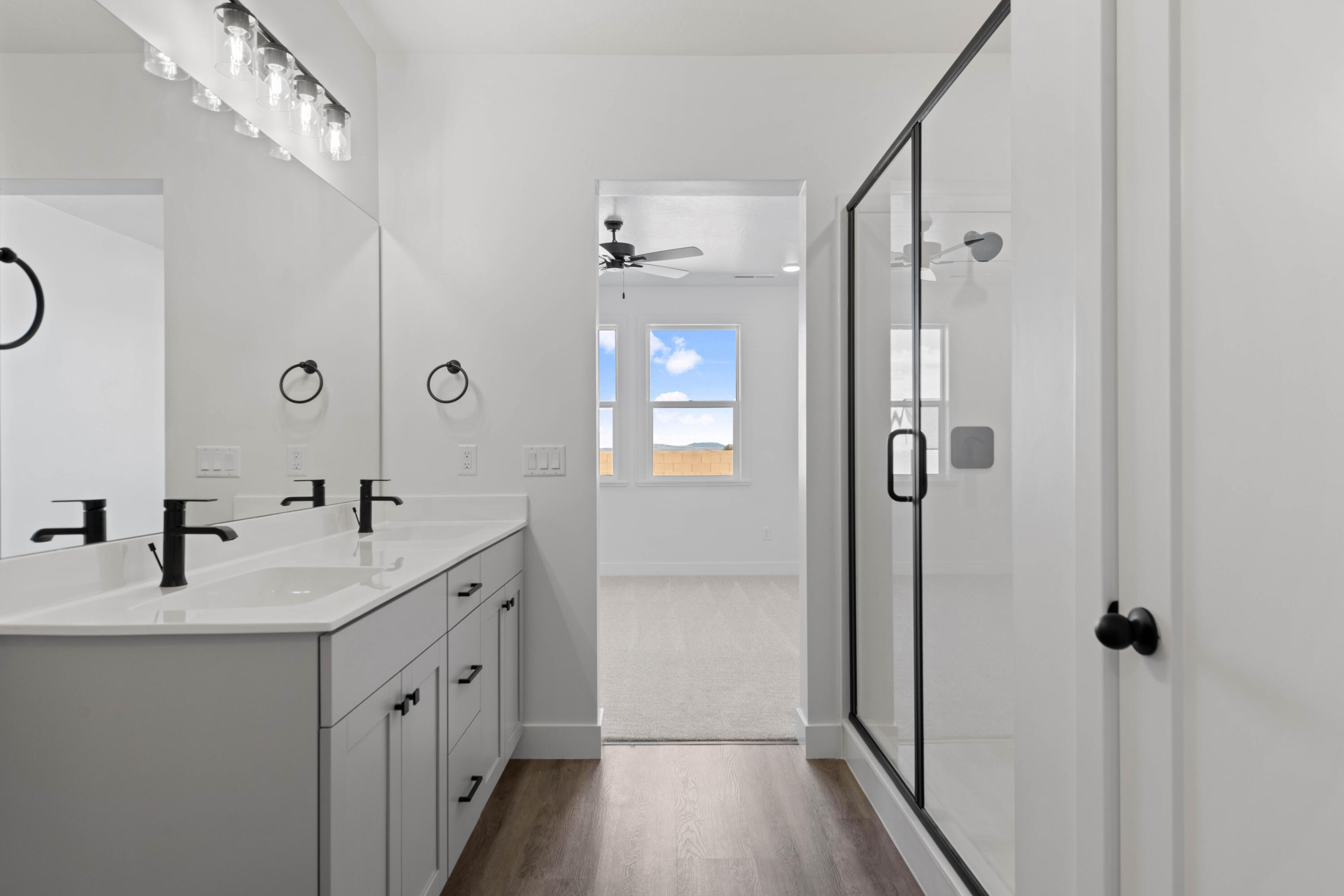 336 West Rosie Loop, Unit LOT 45W Cedar City, UT 84721 - Photo 5 of 30 Primary Bath