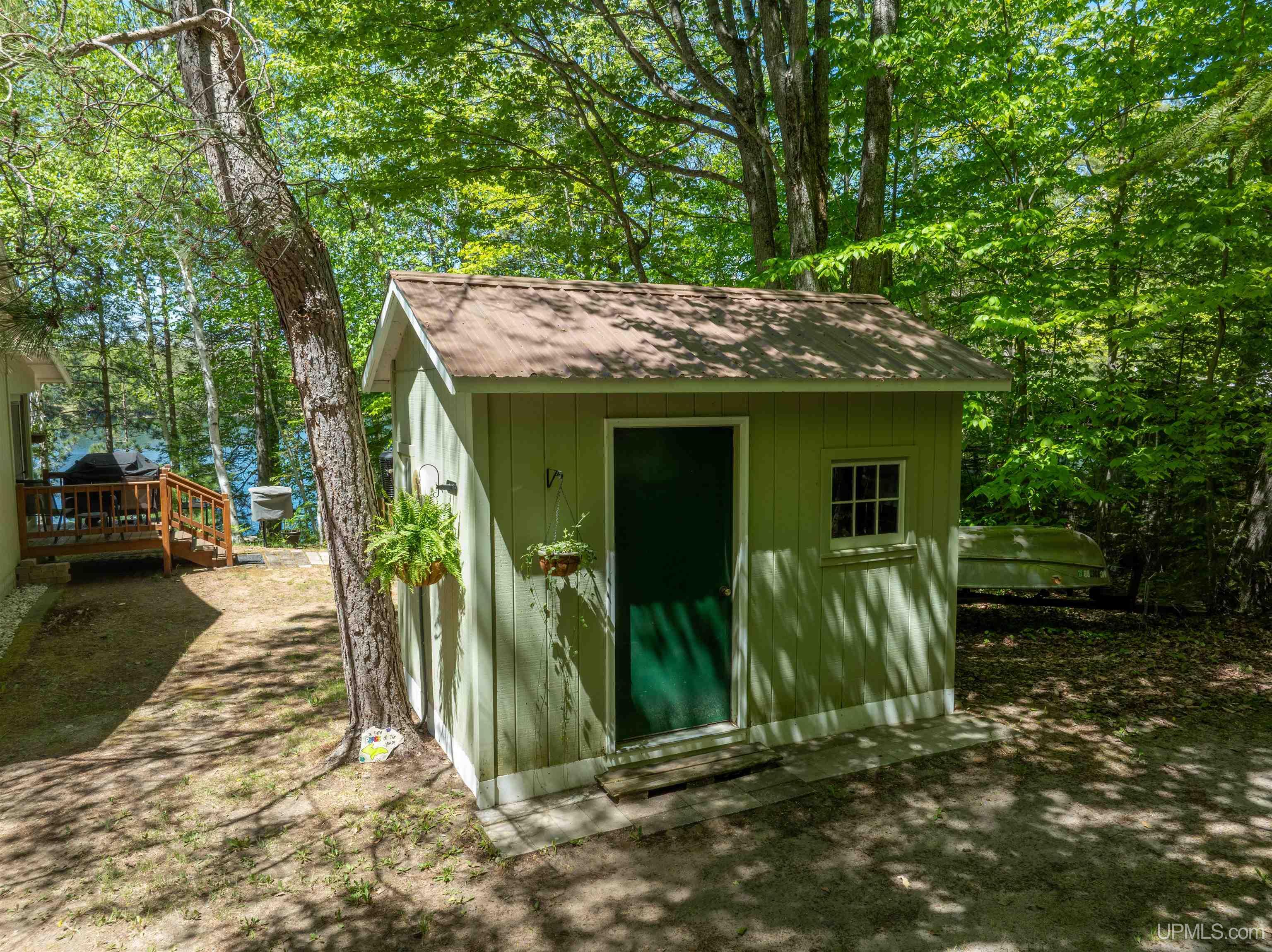 N1163 Tie Lake Road Wetmore, MI 49895 - Photo 18 of 25