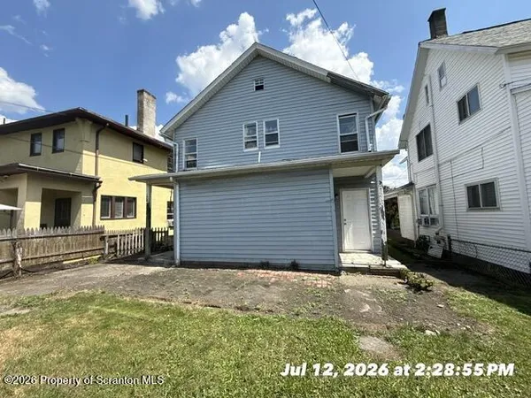 $1,450 | 1429 North Main Avenue, Scranton, PA 18508