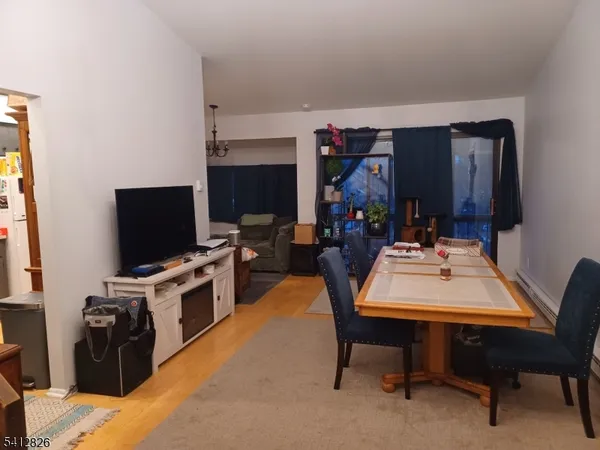 a view of a workspace with furniture