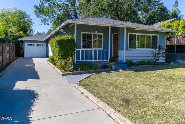 $4,750 | 4723 Rockland Place, La Canada Flintridge, CA 91011