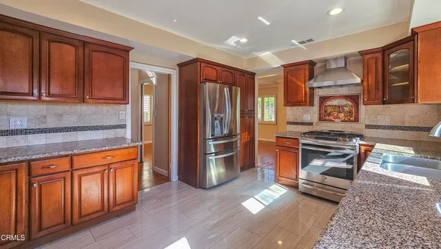 $4,750 | 4723 Rockland Place, La Canada Flintridge, CA 91011