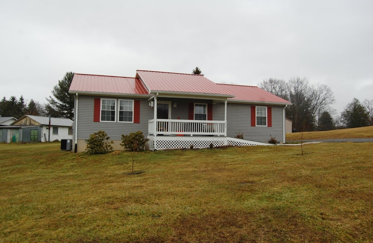 172 Saddlebrook Subdivision Road Lewisburg, WV 24901 - Photo 23 of 24 Gallery Image 23