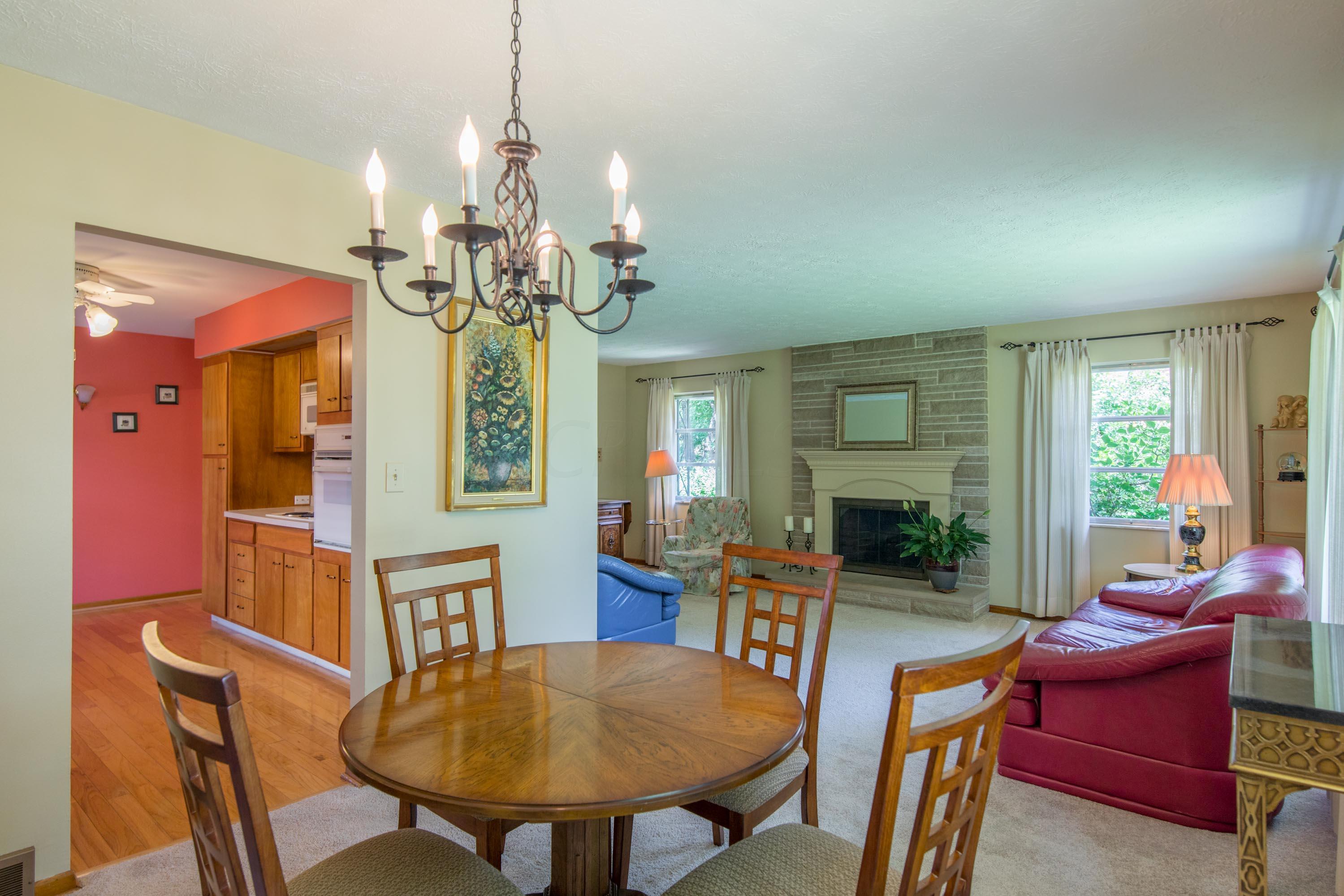 935 South Remington Road Bexley, OH 43209 - Photo 10 of 40