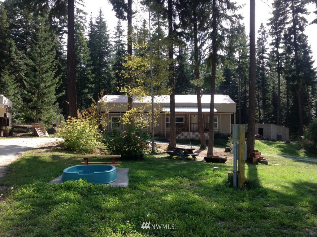 18505 Karl Road Leavenworth, WA 98826 - Photo 1 of 4 Gallery Image 1