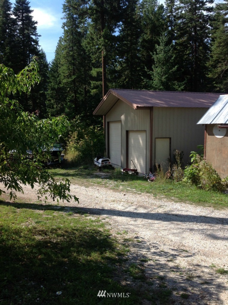 18505 Karl Road Leavenworth, WA 98826 - Photo 2 of 4 Gallery Image 2
