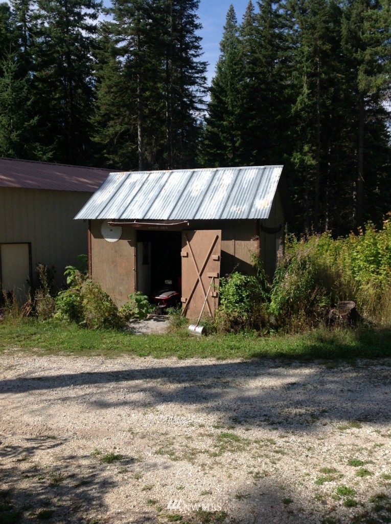 18505 Karl Road Leavenworth, WA 98826 - Photo 3 of 4 Gallery Image 3