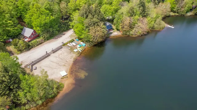 $14,000 | 0 Crest Drive, Newbury, NH 03255