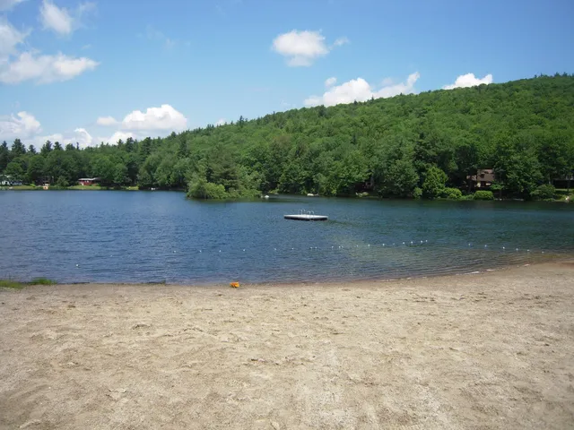 $14,000 | 0 Crest Drive, Newbury, NH 03255