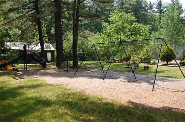 $14,000 | 0 Crest Drive, Newbury, NH 03255