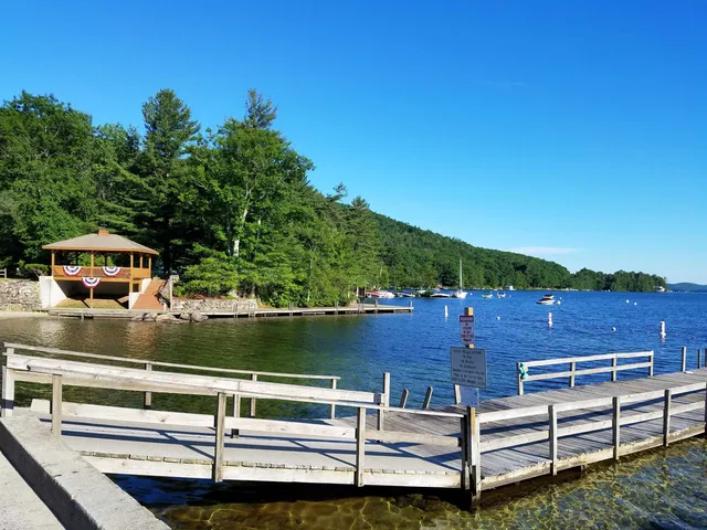 $14,000 | 0 Crest Drive, Newbury, NH 03255