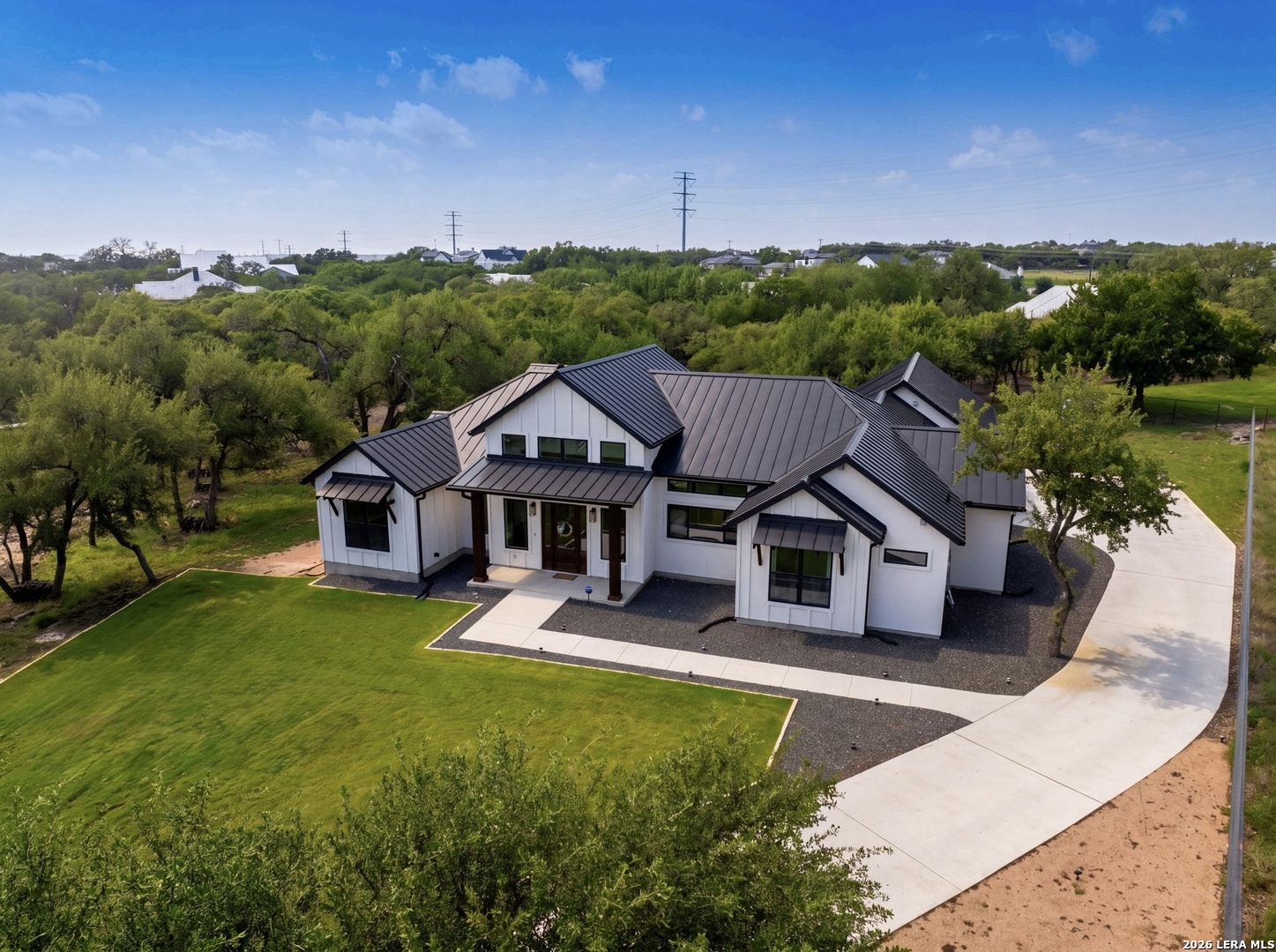 722 Post Oak Ridge Way Bulverde, TX 78163 - Photo 2 of 30