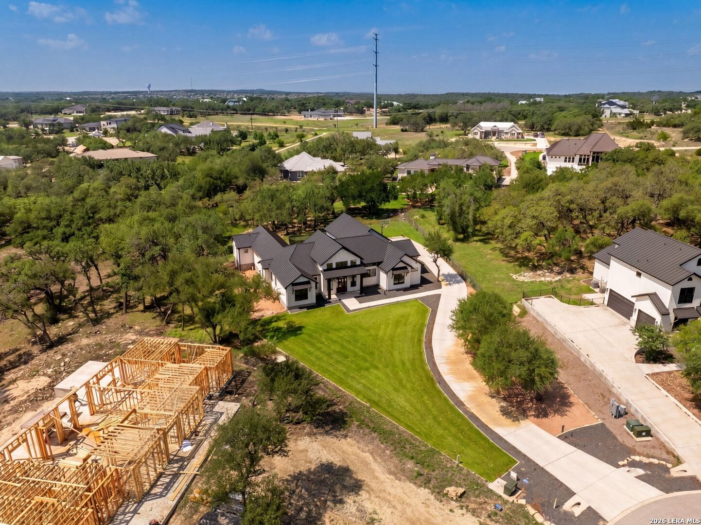 722 Post Oak Ridge Way Bulverde, TX 78163 - Photo 28 of 30