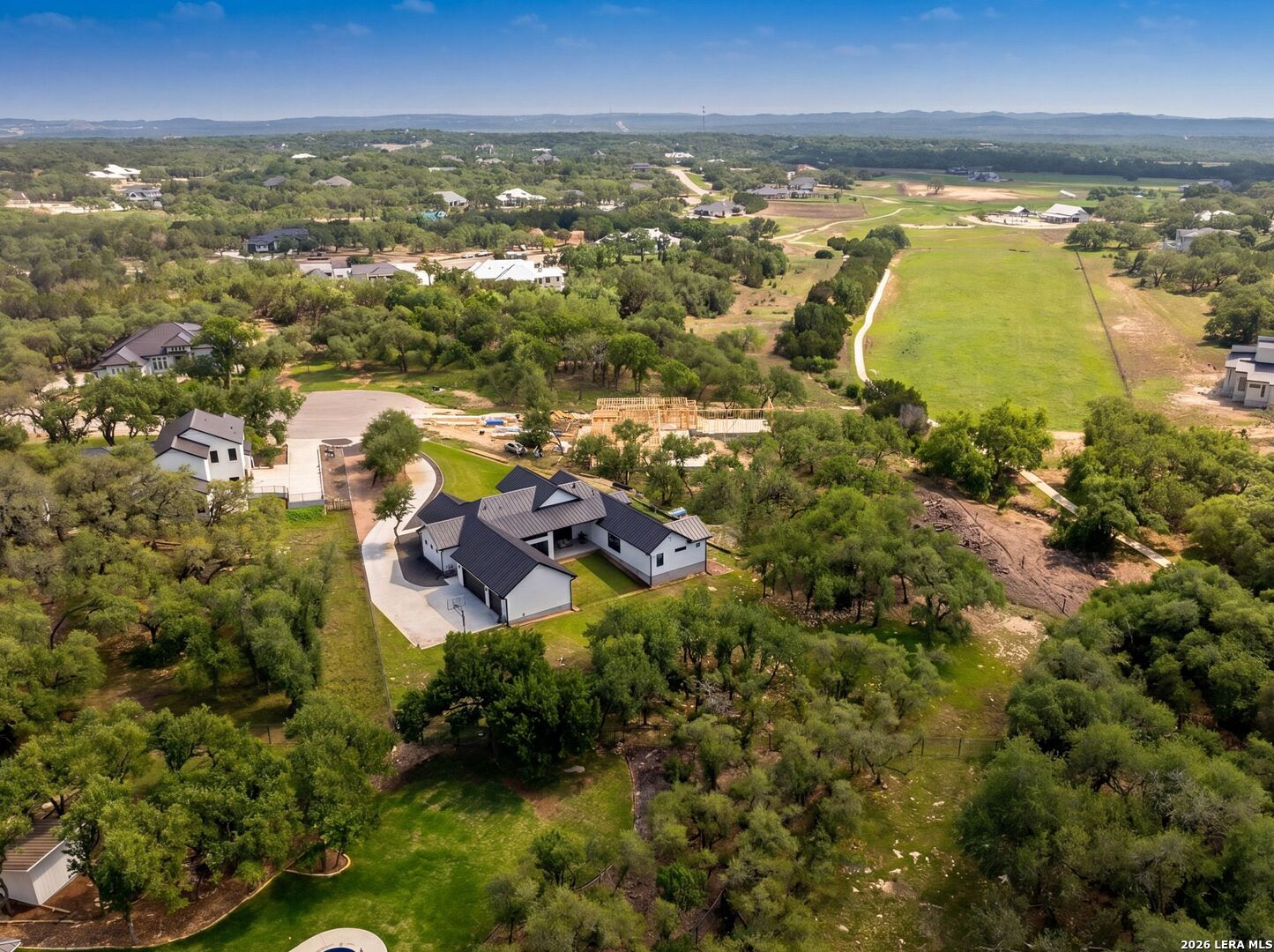 722 Post Oak Ridge Way Bulverde, TX 78163 - Photo 29 of 30