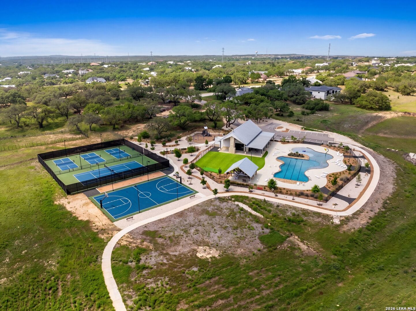 722 Post Oak Ridge Way Bulverde, TX 78163 - Photo 30 of 30
